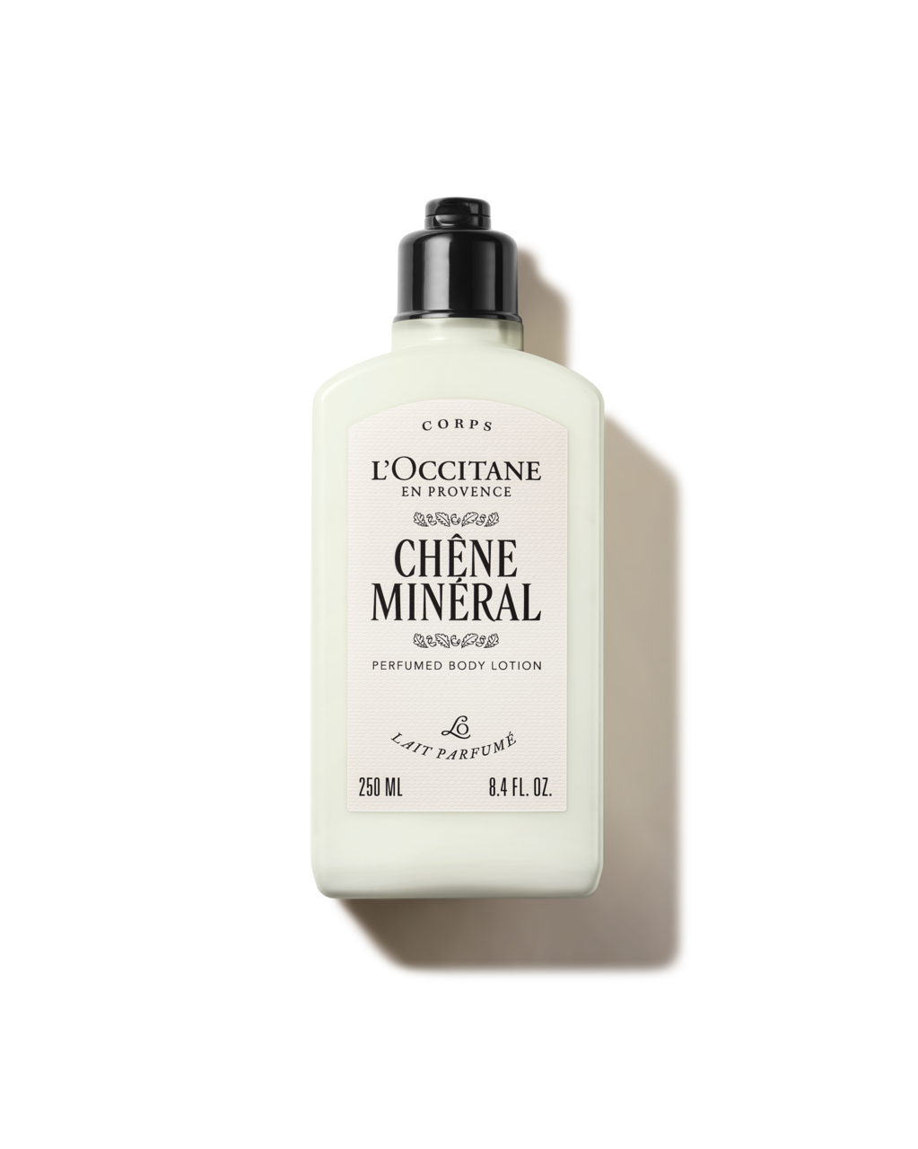 Loção Corporal Perfumada Chêne Minéral